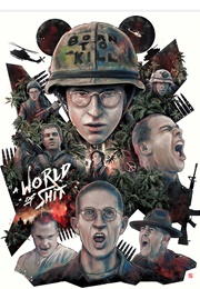 Full Metal Jacket (1987)