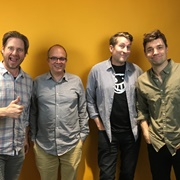 EP. 608 — Major League Bees