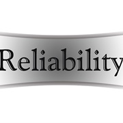 Reliable