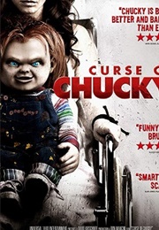 Curse of Chucky (2013)
