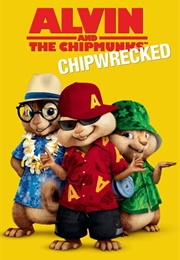 Alvin and the Chipmunks: Chipwrecked (2011)