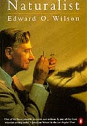Naturalist (Edward O Wilson)