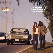 The Chemical Brothers - Exit Planet Dust (1995)