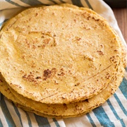 Maize Tortilla