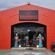 Punjabwala
