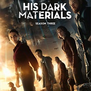 His Dark Materials Season 3 (2022)