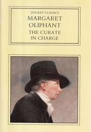 The Curate in Charge (Margaret Oliphant)
