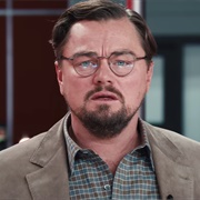 Leonardo DiCaprio - Don't Look Up