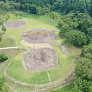 Isedotai Site, Kitaakita