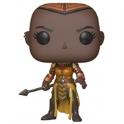 Okoye