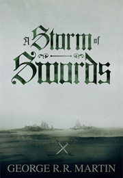A Storm of Swords (George R.R. Martin)
