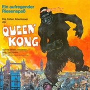 Queen Kong (1976)