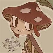 Beyond Thimblepine Forest