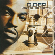 G. Dep - Child of the Ghetto