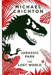 Jurassic Park / the Lost World (Michael Crichton)