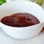 Homemade BBQ Sauce