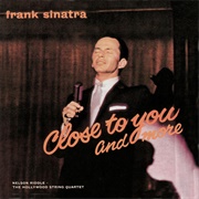 Close to You (Frank Sinatra, 1957)