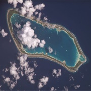 Orona-Hull Atoll, Phoenix Islands, Kiribati