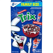 Firecracker Trix