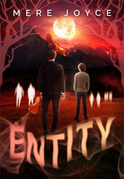 Entity (Mere Joyce)