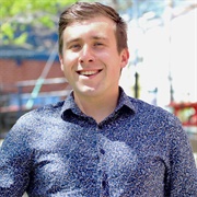 Greg Smith (Pansexual, He/Him)