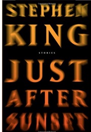 "The Cat From Hell" (Stephen King)