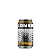 Jones Cola