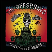 Me and My Old Lady - The Offspring