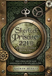 Sherlock: Prisoner 221B (Andrew Murray)