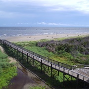 Grand Isle State Park