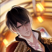 Napoleon Bonaparte (Ikémen Vampire)