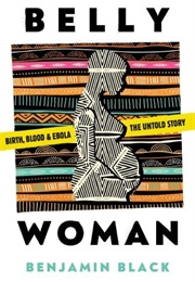 Belly Woman (Benjamin Oren Black)