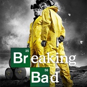 Breaking Bad Season 3