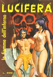 Lucifera (Leone Frollo; Rubino Ventura)