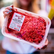 Fresh Ground Princess