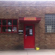 Firefighters Hall and Museum