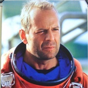 Bruce Willis - Armageddon