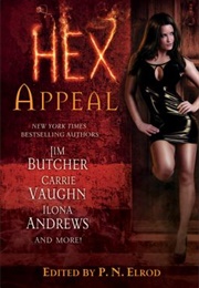 Hex Appeal (P.N. Elrod)