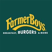 151. Farmer Boys With Nick Rutherford