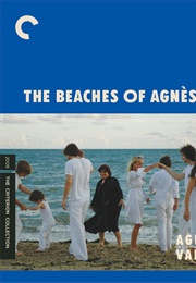 The Beaches of Agnès (2008)