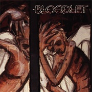 Bloodlet - Entheogen