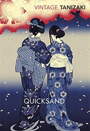 Quicksand (Junichiro Tanizaki)