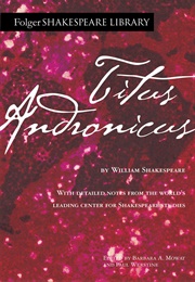 Titus Andronicus (1594)