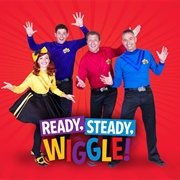 Ready, Steady, Wiggle!