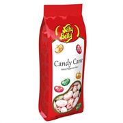 Jelly Belly Candy Cane Jelly Beans