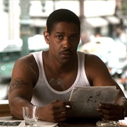 Denzel Washington - Devil in a Blue Dress