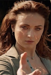 "X-Men: Dark Phoenix" - Sophie Turner (2019)