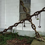 Tomb of the Unknown Slave