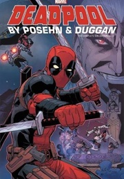 Deadpool by Posehn and Duggan: The Complete Collection (Volume 2)