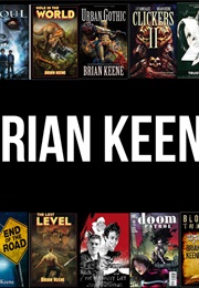 The Chinese Beetle (Brian Keene)